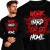 LONGSLEEVE NA SIŁOWNIĘ   BARBELL
